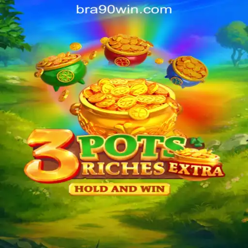 Unlocking the Excitement of 3potsExtra: A Deep Dive into Brazil's Favorite Slot Game on 90Win.com