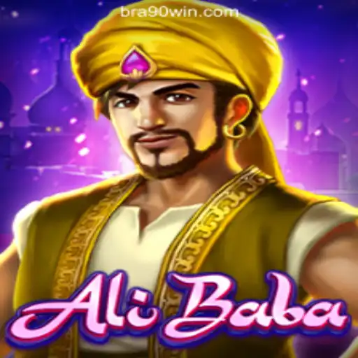 Unveiling the Enchanting World of AliBaba: A Dive into 90Win.com Official Slots Brasil #1