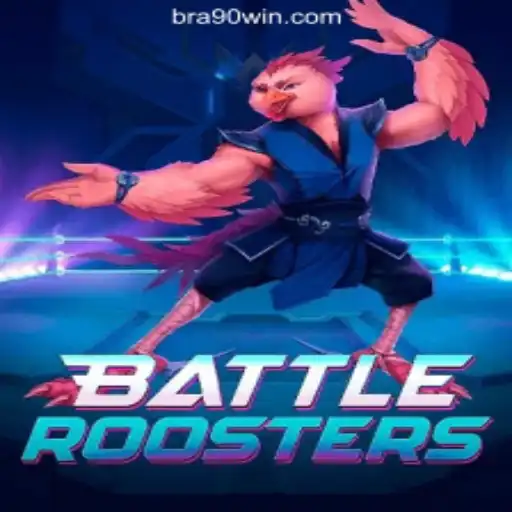 BattleRoosters: A Riveting Gaming Experience with 90Win.com Oficial Slots Brasil #1