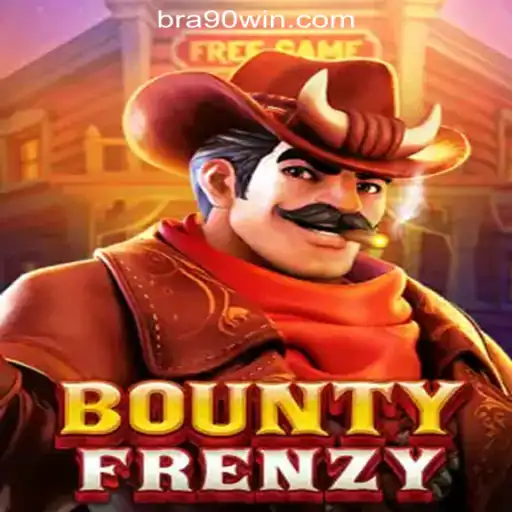 Discover BountyFrenzy: Embrace the Thrill of 90Win.com Official Slots Brasil #1