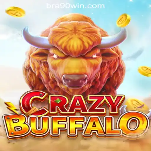Explore CRAZYBUFFALO on 90Win.com: The Leading Slot Game in Brazil
