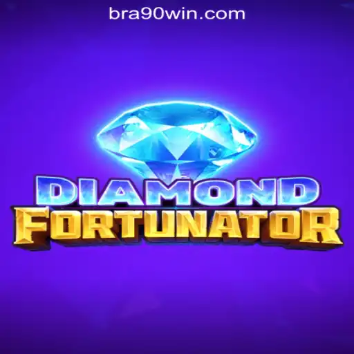 Discover DiamondFort: The Thrills of 90Win.com Oficial Slots Brasil #1