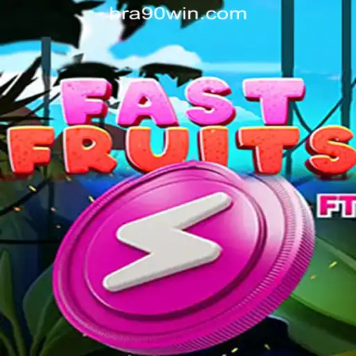 FastFruits: A Juicy Adventure in the World of Slots