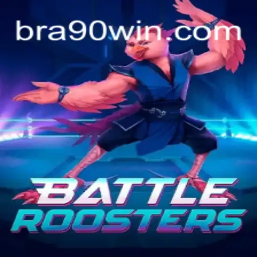 BattleRoosters: A Riveting Gaming Experience with 90Win.com Oficial Slots Brasil #1