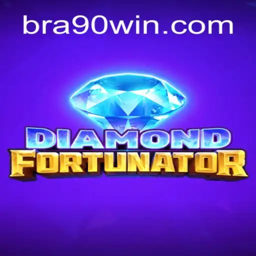 Discover DiamondFort: The Thrills of 90Win.com Oficial Slots Brasil #1