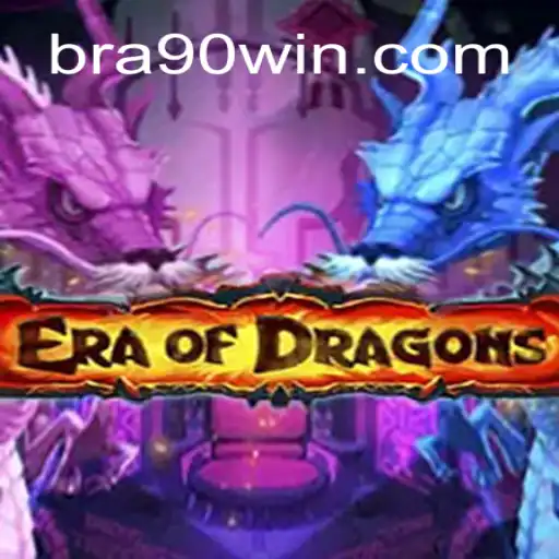 EraOfDragons: Dive into an Epic World of Fantasy