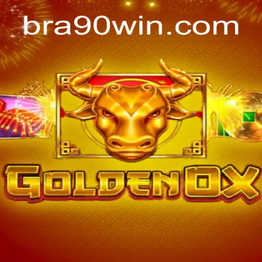 GoldenOx: A Thrilling Adventure through the World of 90Win.com Oficial Slots Brasil #1