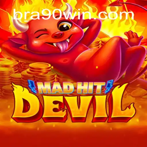 Exploring MadHitDevil: The Thrilling World of 90Win.com Oficial Slots Brasil #1