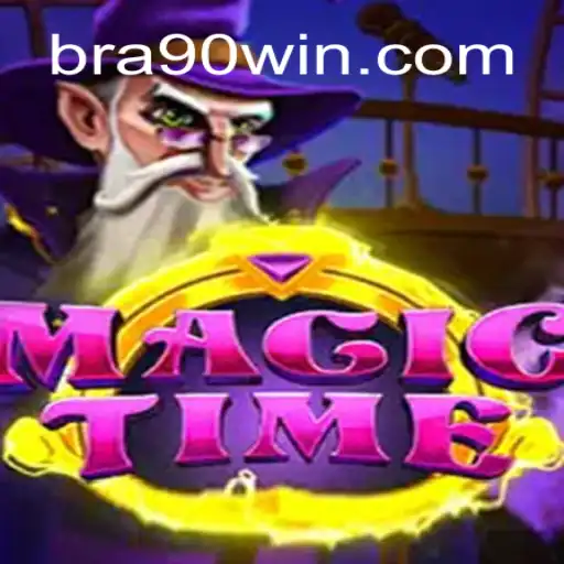 Explore the Enchanting World of MagicTime and How It Connects with 90Win.com Oficial Slots Brasil #1