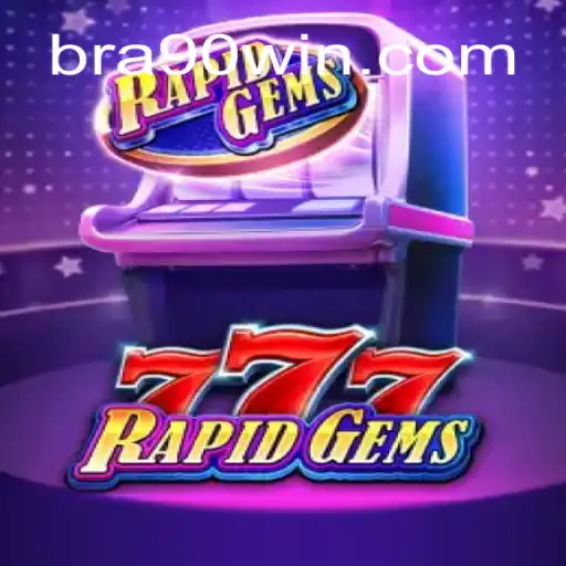 Experience the Thrill of RapidGems777: The Ultimate Slot Game