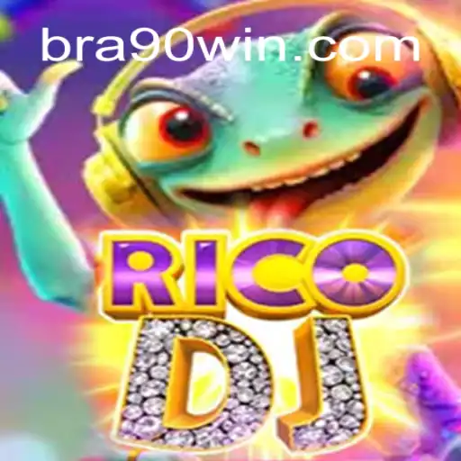 Discover the Thrills of RicoDJ: A Leading Game on 90Win.com Oficial Slots Brasil #1