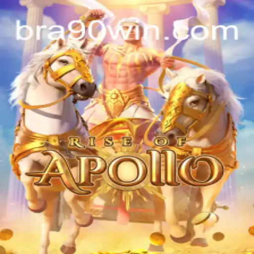 Rise of Apollo: A Deep Dive into the Exciting World of 90Win.com Oficial Slots Brasil #1