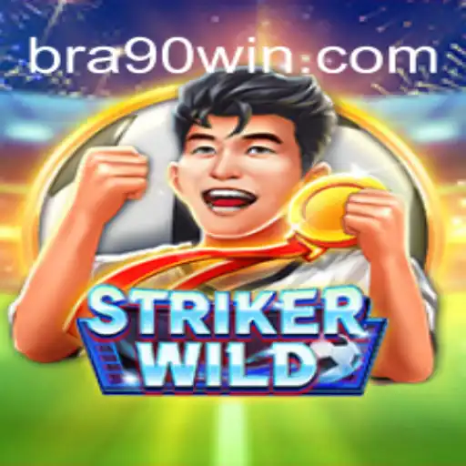 StrikerWILD: The Ultimate Slot Experience with 90Win.com Oficial Slots Brasil #1