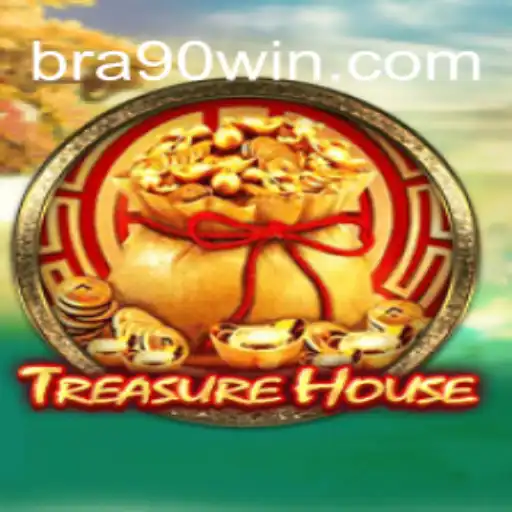 Dive into the Exciting World of TreasureHouse – The Ultimate Slot Experience