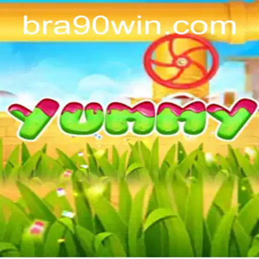 Discovering Yummy: A Delicious Adventure in 90Win.com Oficial Slots Brasil #1