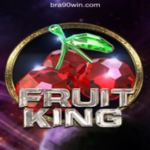 FruitKing: Explore the Thrilling World of 90Win.com Oficial Slots Brasil #1