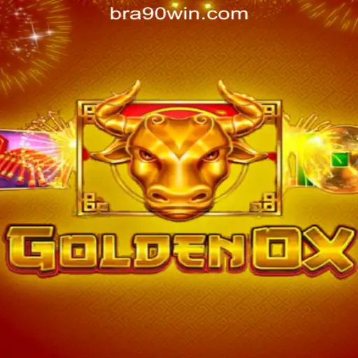 GoldenOx: A Thrilling Adventure through the World of 90Win.com Oficial Slots Brasil #1