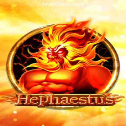 Discover the Thrilling World of Hephaestus: An Explosive Adventure at 90Win.com Oficial Slots Brasil #1