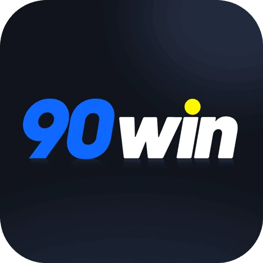 90Win.com Oficial Slots Brasil #1 Logo