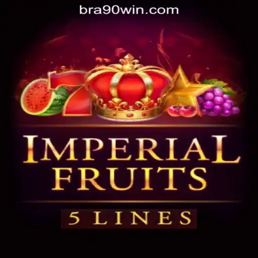 Exploring ImperialFruits5: A Guide to the 90Win.com Oficial Slots Brasil #1