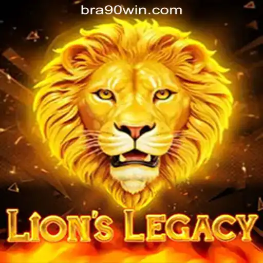 Unveiling the Intriguing World of LionsLegacy: 90Win.com Oficial Slots Brasil #1