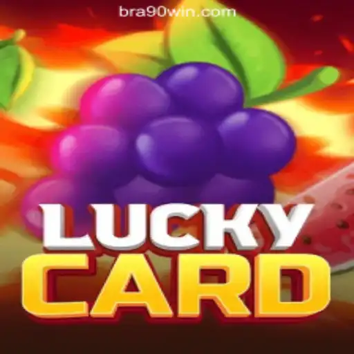 Discover the Exciting World of LuckyCard and 90Win.com Oficial Slots Brasil #1