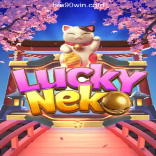 Exploring LuckyNeko: A Mesmerizing Slot Experience at 90Win.com Oficial Slots Brasil #1