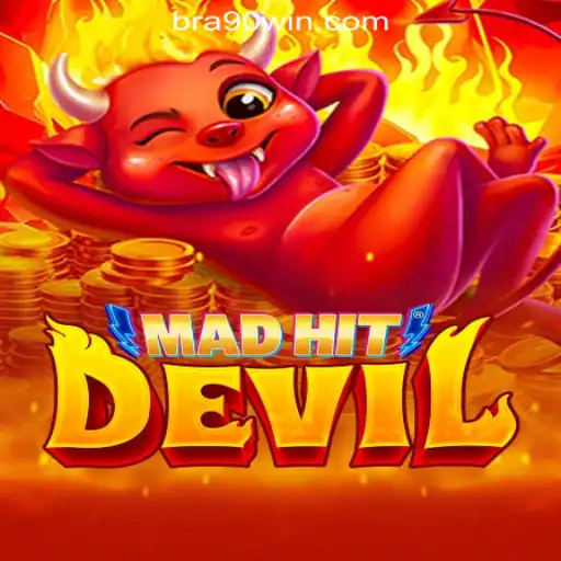 Exploring MadHitDevil: The Thrilling World of 90Win.com Oficial Slots Brasil #1