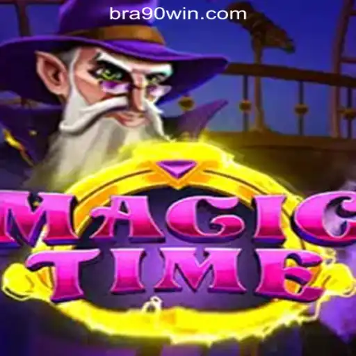 Explore the Enchanting World of MagicTime and How It Connects with 90Win.com Oficial Slots Brasil #1