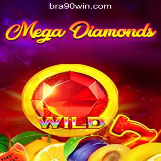 Exploring the Thrills of MegaDiamond at 90Win.com Oficial Slots Brasil #1