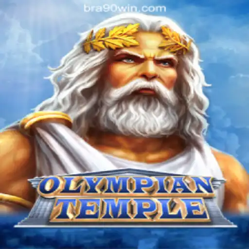 Exploring OlympianTemple: The Thrilling Gaming Experience by 90Win.com Oficial Slots Brasil #1