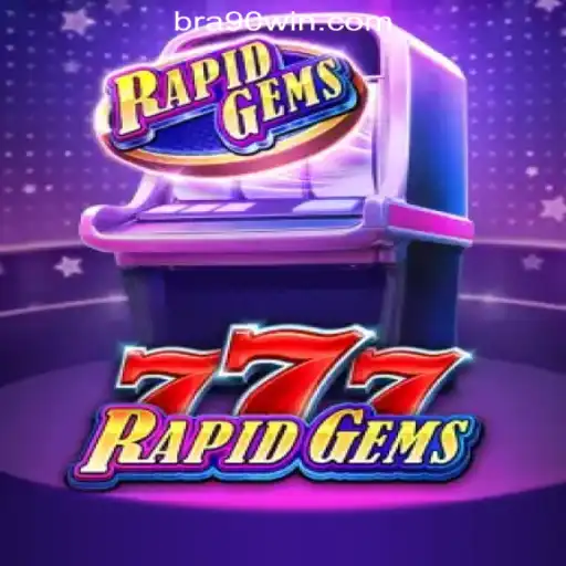 Experience the Thrill of RapidGems777: The Ultimate Slot Game