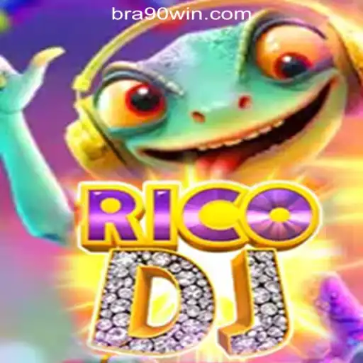 Discover the Thrills of RicoDJ: A Leading Game on 90Win.com Oficial Slots Brasil #1