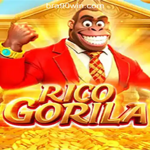 RicoGorila: The Thrilling World of 90Win.com Oficial Slots Brasil #1