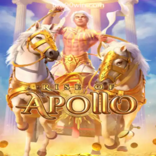 Rise of Apollo: A Deep Dive into the Exciting World of 90Win.com Oficial Slots Brasil #1