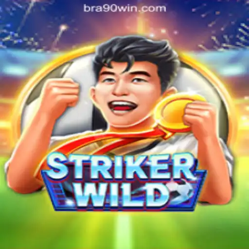 StrikerWILD: The Ultimate Slot Experience with 90Win.com Oficial Slots Brasil #1