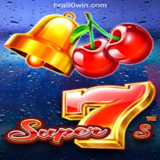 Exploring Super7s: A Stunning Slot Experience at 90Win.com Oficial Slots Brasil #1