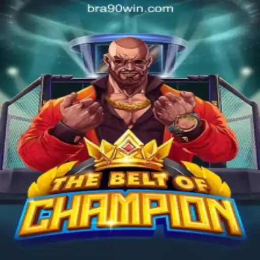 TheBeltOfChampion: A New Era in Online Gaming