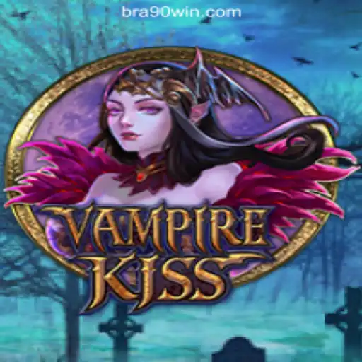 Discover VampireKiss: Dive into the Thrills of 90Win.com Oficial Slots Brasil #1