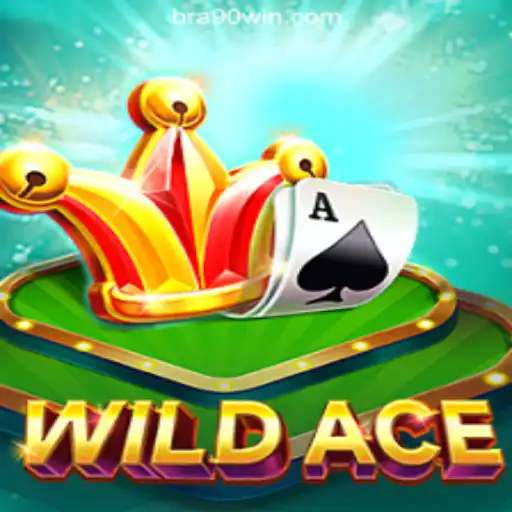 Exploring the Thrills of WildAce: The Premier Slot Game on 90Win.com Oficial Slots Brasil #1