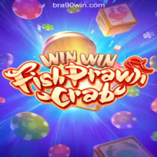 Exploring the Thrills of WinWinFishPrawnCrab: A Dive into 90Win.com Oficial Slots Brasil #1