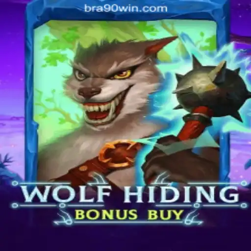 Discover WolfHidingBonusBuy at 90Win.com Oficial Slots Brasil #1