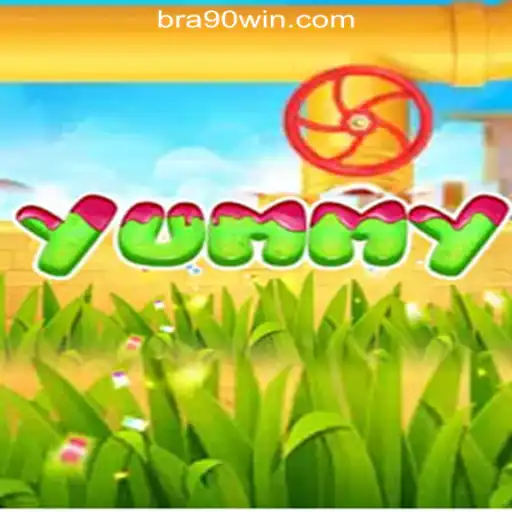 Discovering Yummy: A Delicious Adventure in 90Win.com Oficial Slots Brasil #1